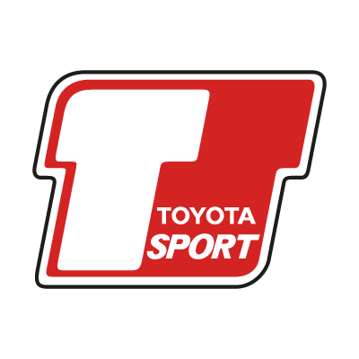 Toyota Sport (.EPS) logo vector
