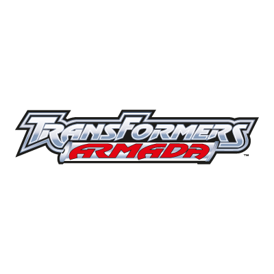 Transformers Armada logo vector