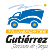 Transportes Gutierrez logo vector