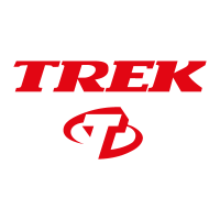 Trek (.EPS) vector logo