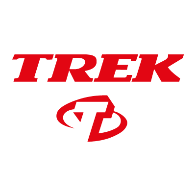 Trek (.EPS) logo vector