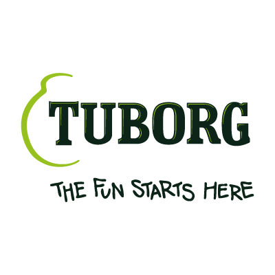 Tuborg logo vector