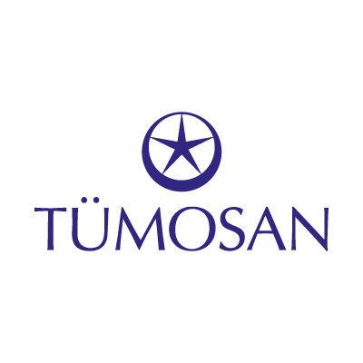 Tumosan logo vector