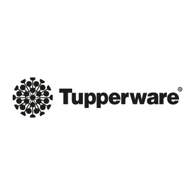 Tupperware (.EPS) logo vector