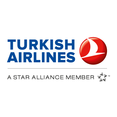 Turkish Airlines THY (.EPS) logo vector