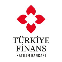 Turkiye Finans vector logo
