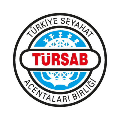 Tursab (.EPS) logo vector