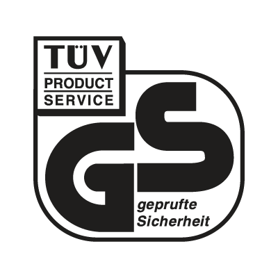 TUV-GS logo vector