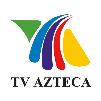 TV Azteca logo vector