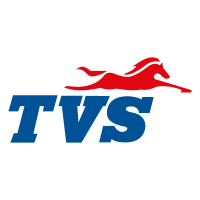 TVS vector logo