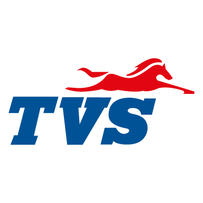 TVS logo vector
