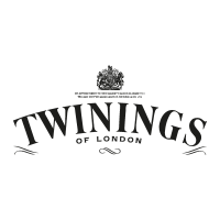 Twinings of London vector logo