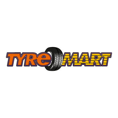 TyreMart logo vector