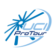 UCI Pro Tour logo vector