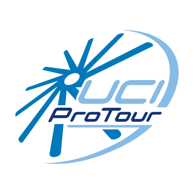 UCI Pro Tour logo vector