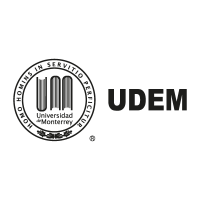 UDEM vector logo