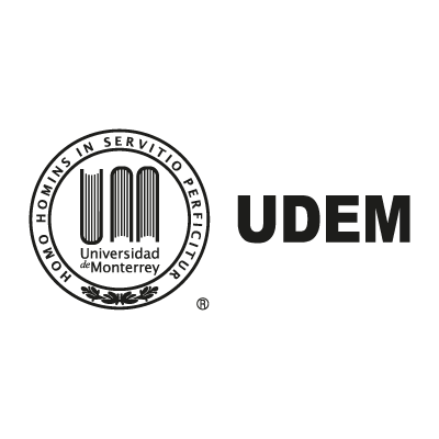 UDEM logo vector