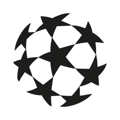 UEFA Champions league (.EPS) vector logo - UEFA Champions ...