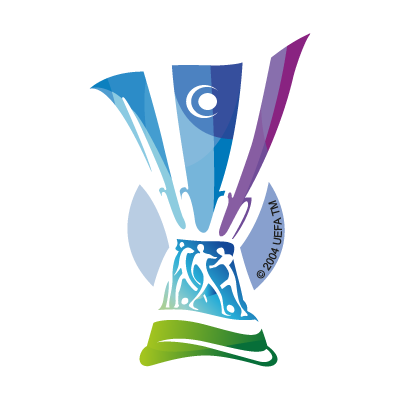 UEFA Cup New logo vector