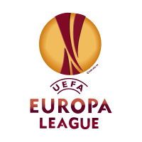 UEFA League vector logo