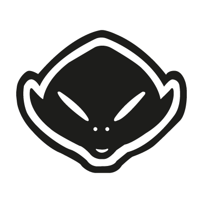 UFO plast (.EPS) logo vector