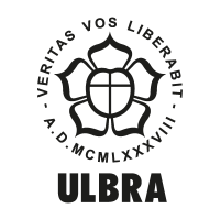 ULBRA vector logo