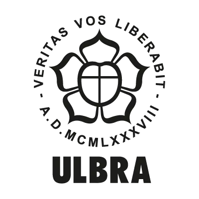 ULBRA logo vector