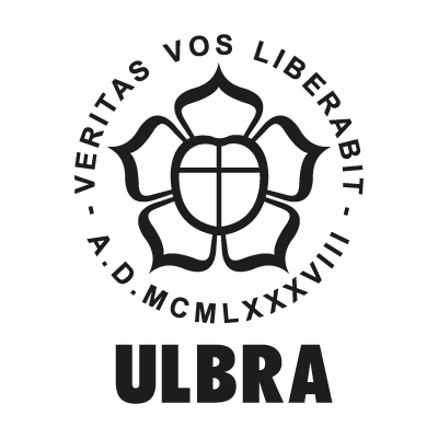 ULBRA logo vector