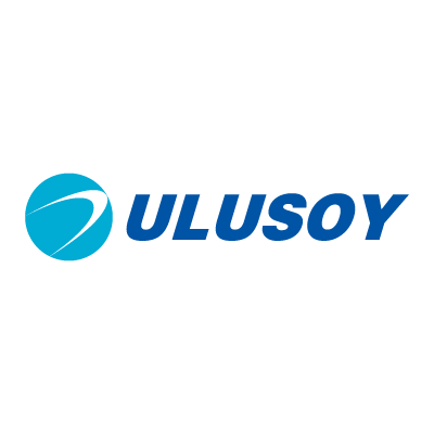 Ulusoy logo vector