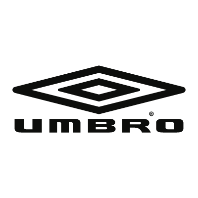 Umbro Black logo vector