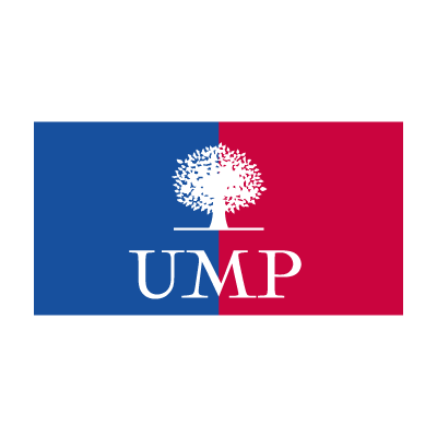 UMP logo vector
