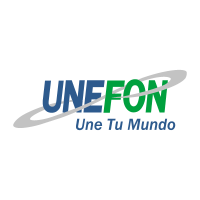 Unefon (.EPS) vector logo