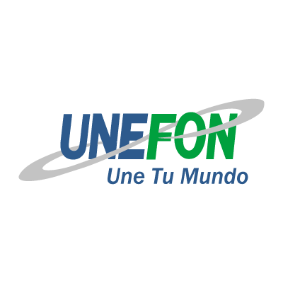 Unefon (.EPS) logo vector
