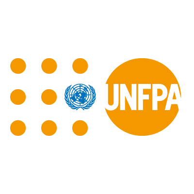 UNFPA logo vector