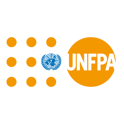 UNFPA vector logo - UNFPA logo vector free download