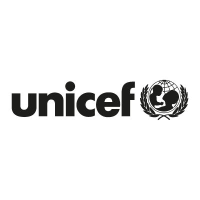 Unicef (.EPS) logo vector