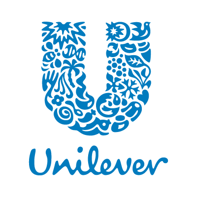 Unilever new logo vector