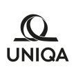 Free download Uniqa Black logo vector Uniqa Black logo vector