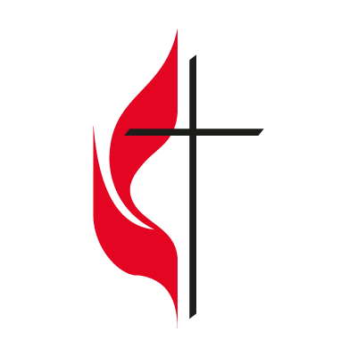 United Methodist Church logo vector