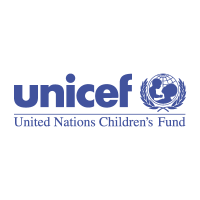 United Nations Children's Fund vector logo
