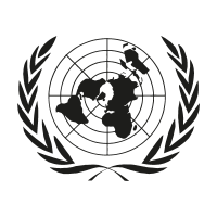 United Nations (.EPS) vector logo