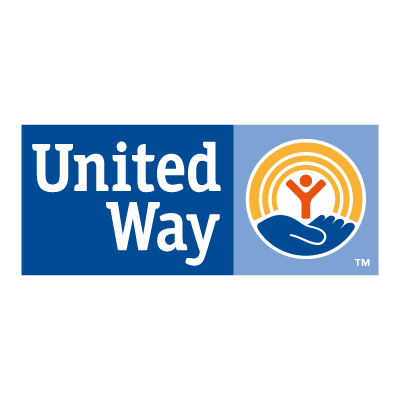 United Way logo vector