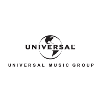 Universal Music Group vector logo