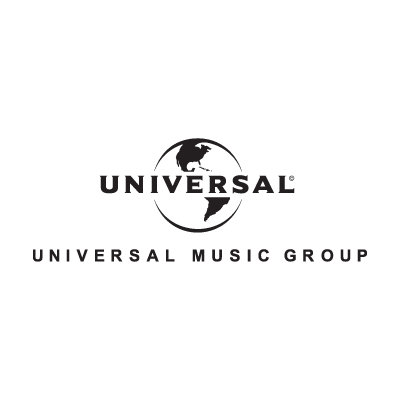Universal Music Group logo vector