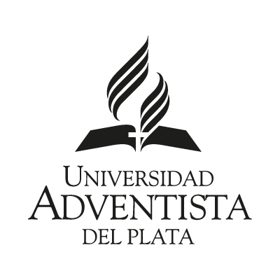 Universidad Adventista del Plata logo vector