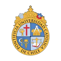 Universidad Catolica de Chile vector logo