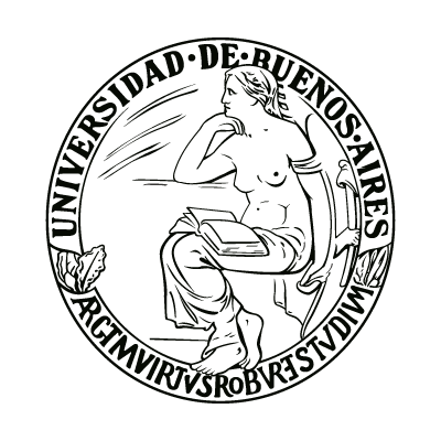 Universidad de Buenos Aires logo vector