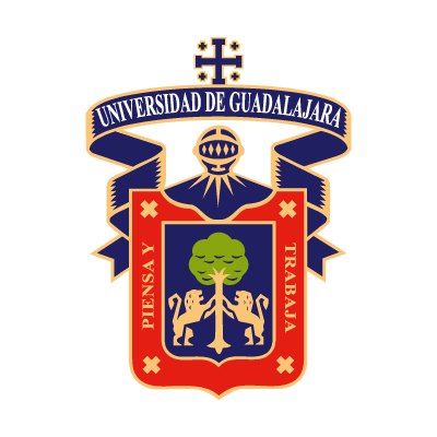 Universidad de Guadalajara (.EPS) logo vector