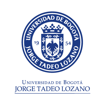 Universidad Jorge Tadeo Lozano logo vector