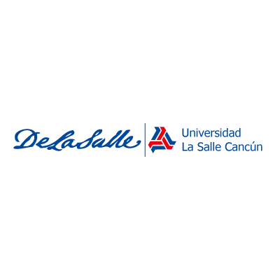 Universidad La Salle Cancun logo vector